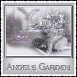 Angels Garden