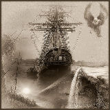 Ghost Ship