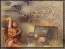 Love in the Fall