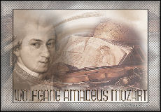 Mozart