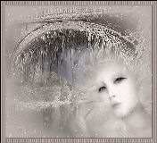 Animated Snow Queen