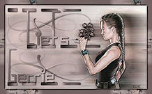 Deco Tag