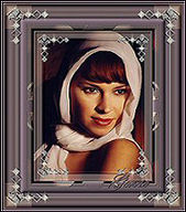GeNa Frame
