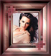 Penelope Frame
