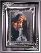 Romance Frame