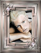 Shania Frame