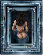 Vicky Frame