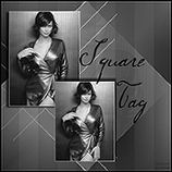 Square Tag