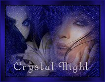 Crystal Night