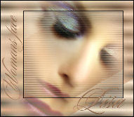 Woman's Face