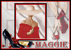 Jeanette's Chic Tag