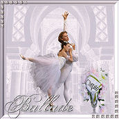 Jeanette's Chopin Ballade