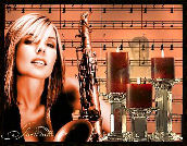 Jeanette's Music