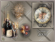 New Years