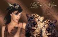 Wild Africa