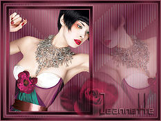 Glamour