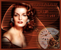Nostalgy