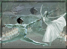 Swanlake
