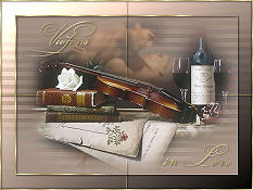 Violins In Love