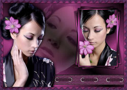 Geisha