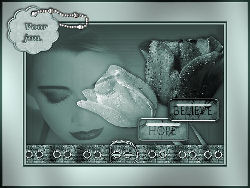 Hope and Believe