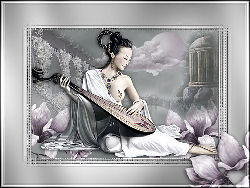 Mandoline