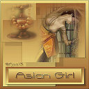 Asian Girl