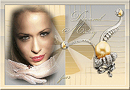 Diamond Mystery