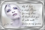Forever In My Garden