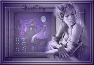 Ghost City