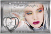 Silver Thoughts