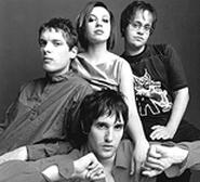 Ash: Mark, Chalotte, Tim, and Rick