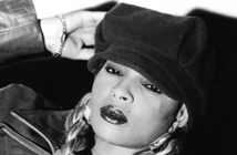 Mary J Blidge