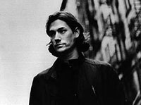 David Usher