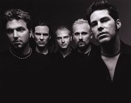 Dishwalla