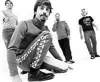 Foo Fighters