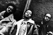 Fugees