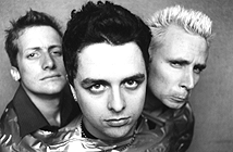 Greenday