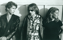 Hanson brothers