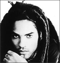 Lenny KravitzJewel