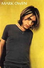 Mark Owen