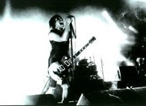 Nine Inch Nail