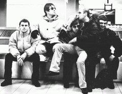 Oasis