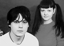 White Stripes