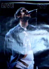 My Liam Poster