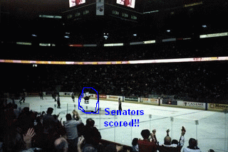 Scored!!! 2-1!! (2 Montreal)