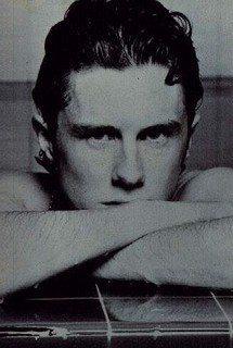 Macca's sexy picture :) Awwwwwww