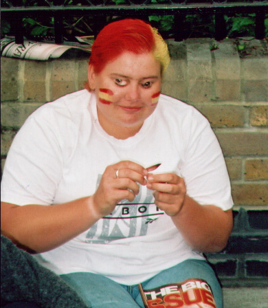 Wimbledon 2000