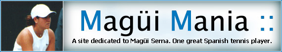 Welcome to Mag�i Mania