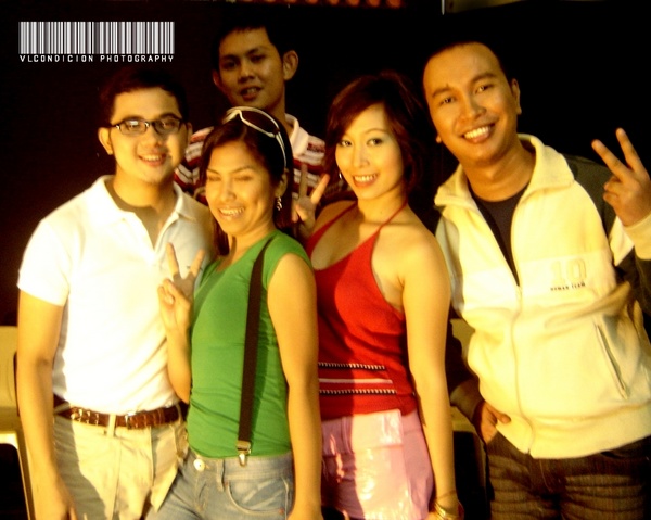 The Alumni Members